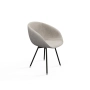 Krzesło KR-501 Ruby Kolory Tkanina City 03  Design Italia 2025-2030